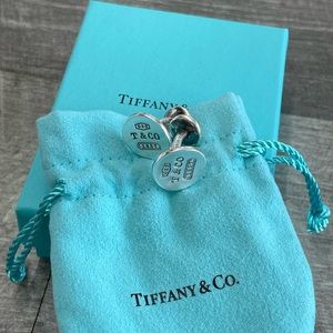 Tiffany & co. Cufflinks
